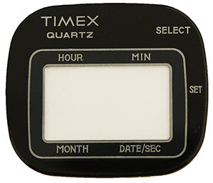 Timex® Crystals CY-TIMEX76  REF 56610-1976, 912712