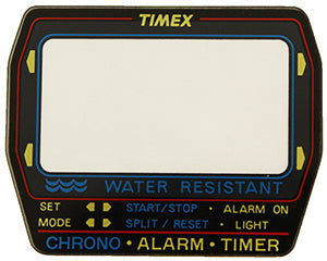 Timex® Crystals CY-TIMEX79  REF 468-7753
