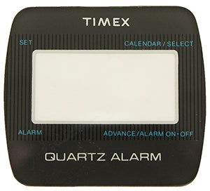 Timex® Crystals CY-TIMEX82  REF 296-327906, 90680