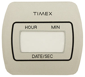 Timex® Crystals CY-TIMEX85  REF 458-327902/1