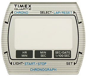 Timex® Crystals CY-TIMEX87  REF 451-CR7971