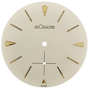 Jaeger-LeCoultre® 417 Dials DI-LC01