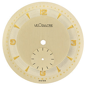 Jaeger-LeCoultre® 480 Dials DI-LC05