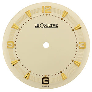 Jaeger-LeCoultre® 800 Dials DI-LC06
