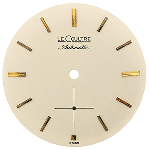 Jaeger-LeCoultre® Automatic® 812 Dials DI-LC08