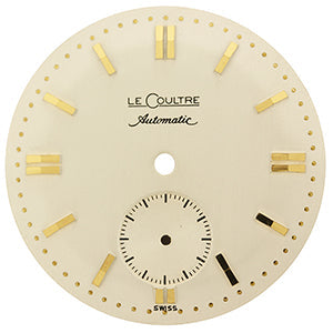 Jaeger-LeCoultre® Automatic® 812 Dials DI-LC09