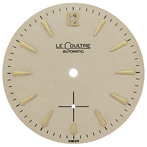 Jaeger-LeCoultre® Automatic® 812 Dials DI-LC11