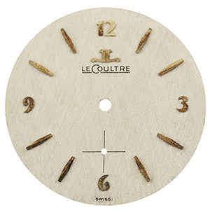 Jaeger-LeCoultre® 818 Dials DI-LC14
