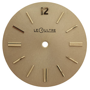 Jaeger-LeCoultre® Dials DI-LC17