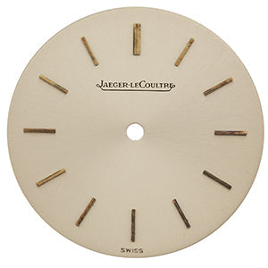 Jaeger-LeCoultre® Dials DI-LC18