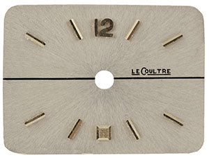 Jaeger-LeCoultre® Dials DI-LC22