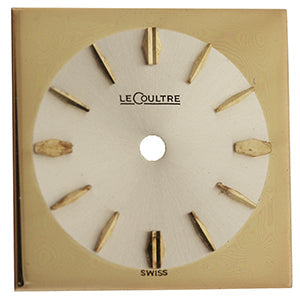 Jaeger-LeCoultre® Dials DI-LC23