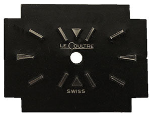 Jaeger-LeCoultre® 490 Dials DI-LC31