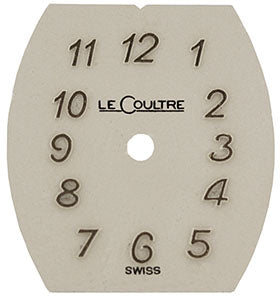 Jaeger-LeCoultre® 490 Dials DI-LC32