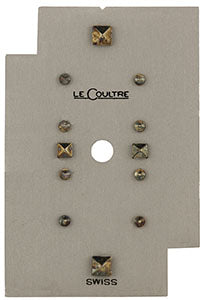 Jaeger-LeCoultre® 490 Dials DI-LC33