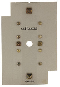 Jaeger-LeCoultre® 490 Dials DI-LC35