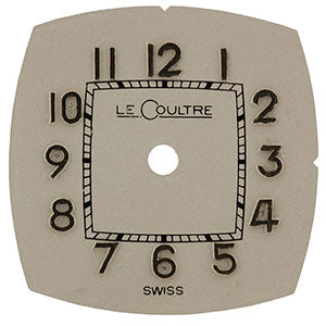 Jaeger-LeCoultre® 490 Dials DI-LC36