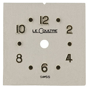 Jaeger-LeCoultre® 490 Dials DI-LC37