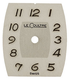 Jaeger-LeCoultre® 490 Dials DI-LC38