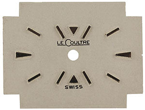 Jaeger-LeCoultre® 490 Dials DI-LC40
