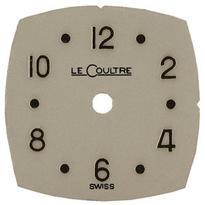 Jaeger-LeCoultre® 490Dials DI-LC43