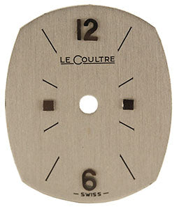 Jaeger-LeCoultre® Dials DI-LC46