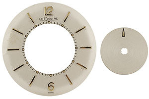 Jaeger-LeCoultre® 814 Dials DI-LC54