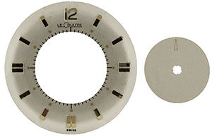 Jaeger-LeCoultre® 814 Dials DI-LC55