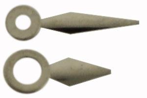 Bulova® Pair of Hands part number 6BO 63-64 SL 9 (click here to see the calibers)