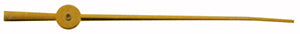 Bulova® Sweep Seconds Hand, length 14.00 mm, part number 12EBACD 65C