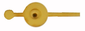 Bulova® Small Seconds Hand part number 10BC 65 GM2 (click here to see the calibers)