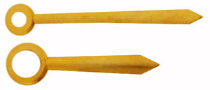 Gruen® Pair of Hands HD-GRU13 length of min hand 18.00 mm (click here to see the calibers)