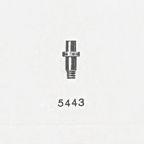 Jaeger LeCoultre® calibre # 480 setting lever screw
