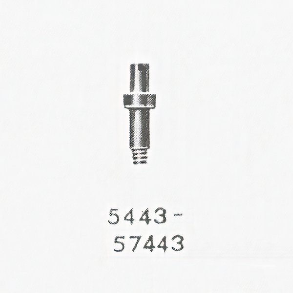 Jaeger LeCoultre® calibre # K814 movement setting lever screw