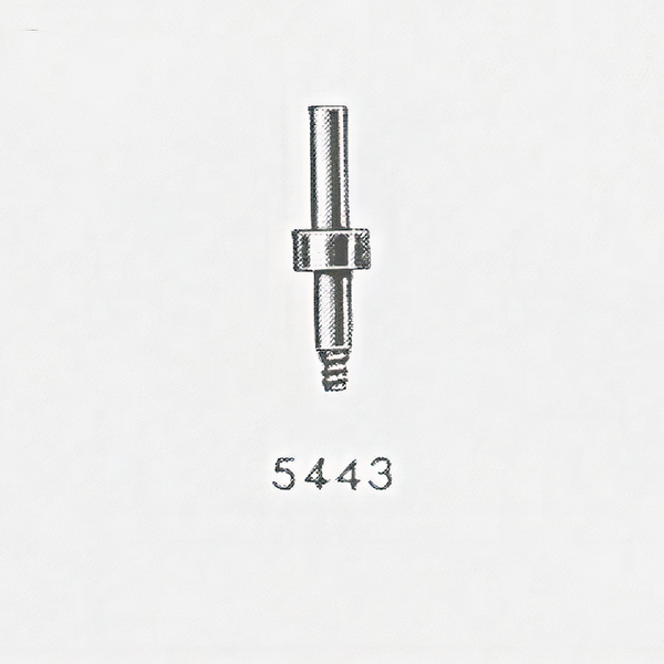 Jaeger LeCoultre® calibre # 813 setting lever screw