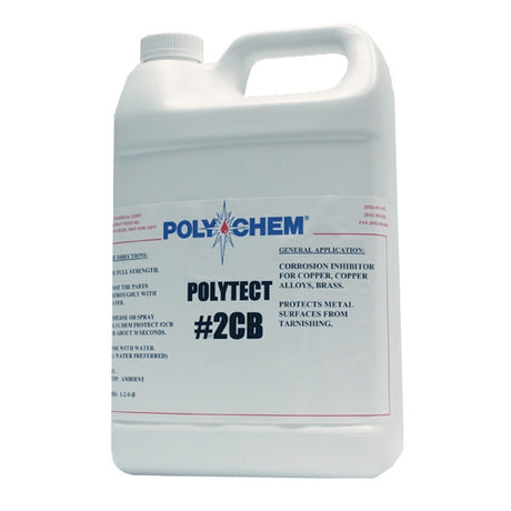 Polychem Polytect 2CB Rinse (9626303887)