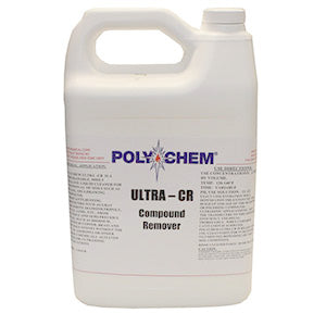 Polychem Solutions Ultra CR Concentrate Jewellery Cleaner (586963779618)
