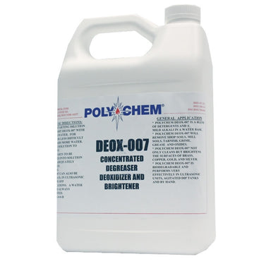 Polychem Deox-007 (9626304079)