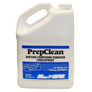 L&R Prepclean Buffing Compound Remover Concentrate (587640733730)