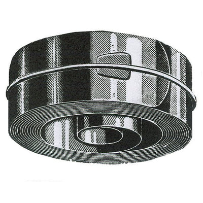 Clock Barrels and Mainsprings – Perrin Supply Ltd