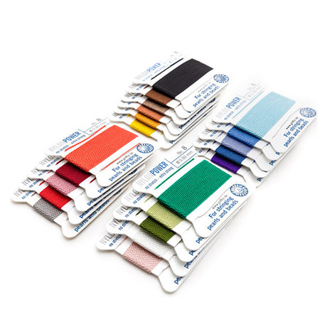 Nylon Cord Carded #1 (0.35mm)
