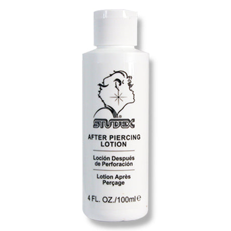 4oz After Piercing Lotion - case of 24 pcs (551562936354)