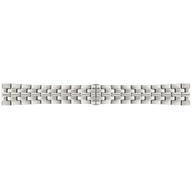 603 Solid Link Metal Watch Strap (11658935567)