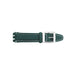 green leather chrono watch strap (10145821903)