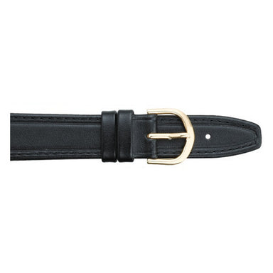 black leather watch strap (9318850564)