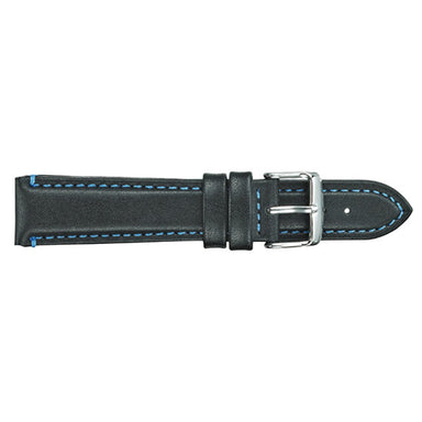 blue stitched watch strap (9597314255)
