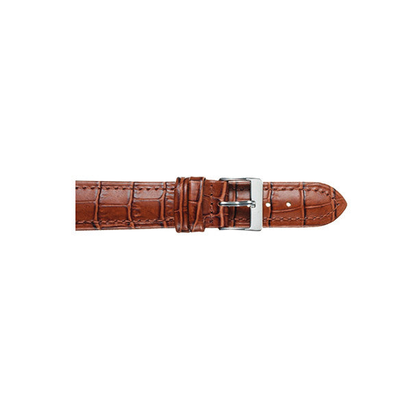 brown leather watch strap (9318856068)