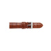 brown leather watch strap (9318856068)