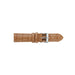 light brown leather watch strap (9318856068)