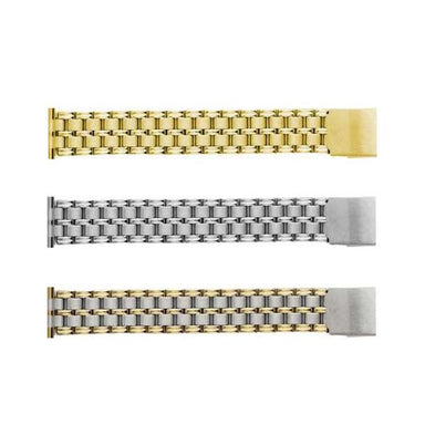 423 Straight End Metal Watch Band (9318861444)